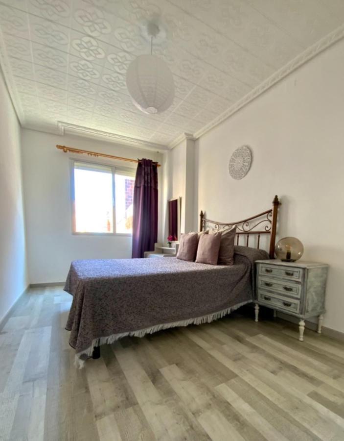 Sagunto Casa De La Playaヴィラ エクステリア 写真