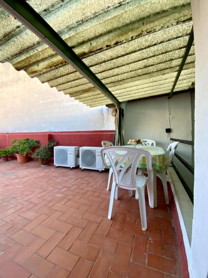 Sagunto Casa De La Playaヴィラ エクステリア 写真