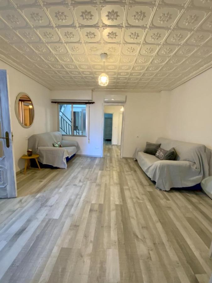 Sagunto Casa De La Playaヴィラ エクステリア 写真
