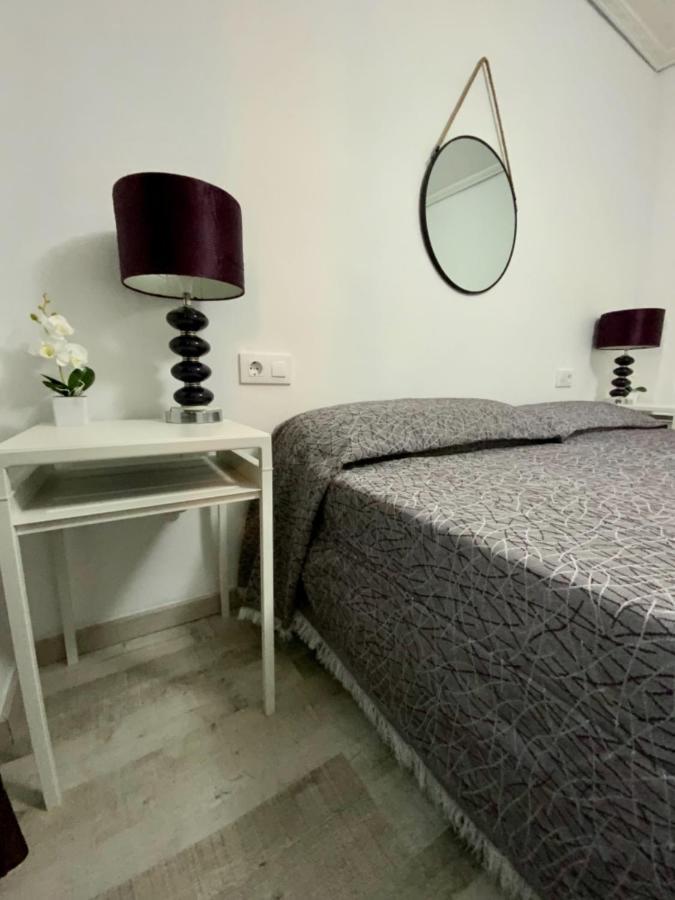 Sagunto Casa De La Playaヴィラ エクステリア 写真