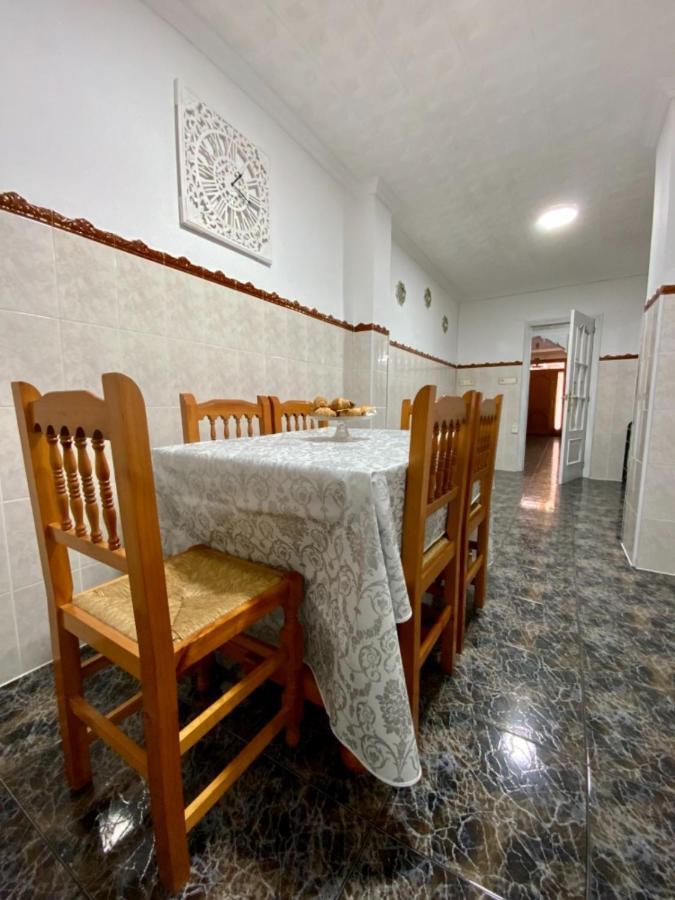 Sagunto Casa De La Playaヴィラ エクステリア 写真