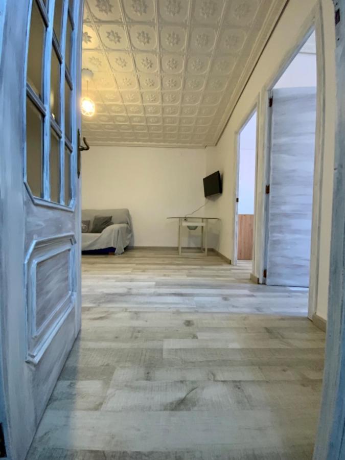 Sagunto Casa De La Playaヴィラ エクステリア 写真