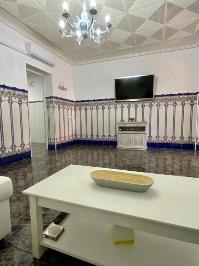Sagunto Casa De La Playaヴィラ エクステリア 写真