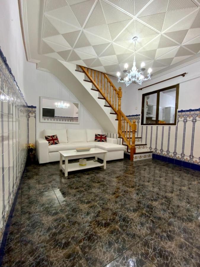 Sagunto Casa De La Playaヴィラ エクステリア 写真