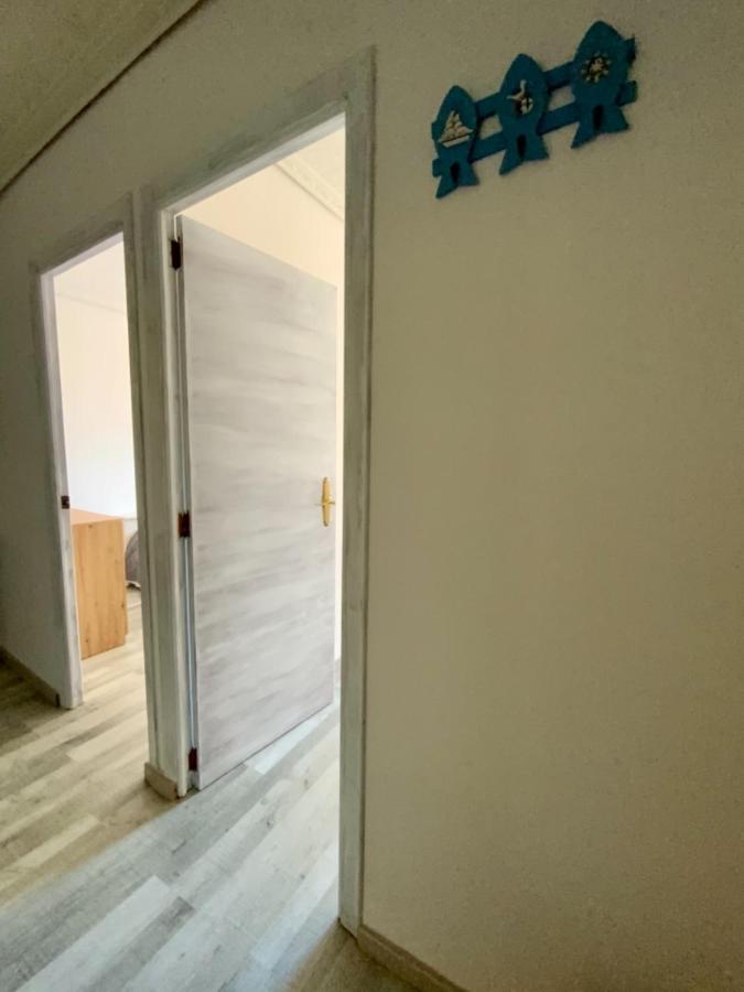Sagunto Casa De La Playaヴィラ エクステリア 写真