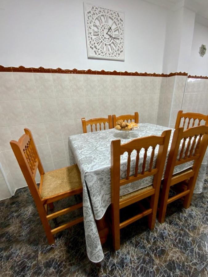 Sagunto Casa De La Playaヴィラ エクステリア 写真