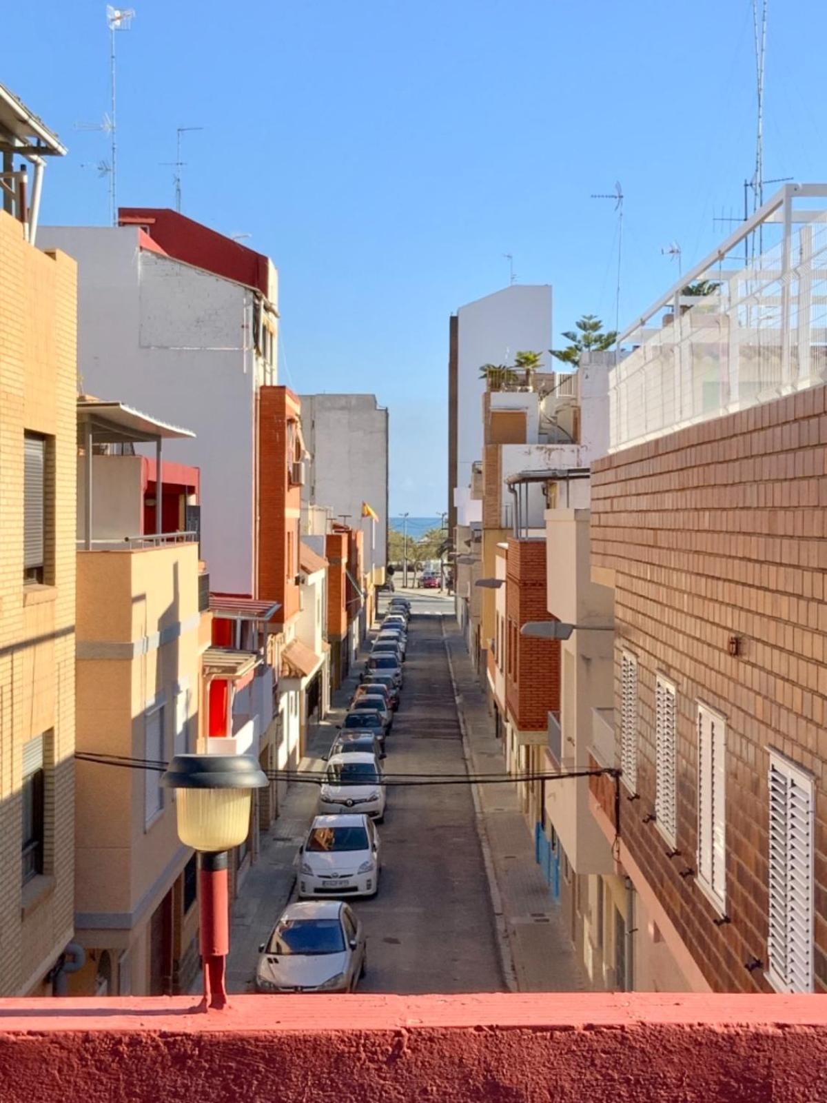 Sagunto Casa De La Playaヴィラ 部屋 写真